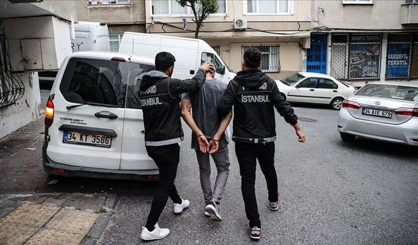 Osmaniye’de Uyuşturucu Operasyonu: 13 Gözaltı, 2 Tutuklama