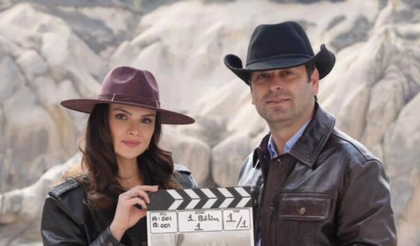 Ozan Akbaba ve Sinem Ünsal’lı “Go Türkiye” Dizisi Ne Zaman Yayına Giriyor?