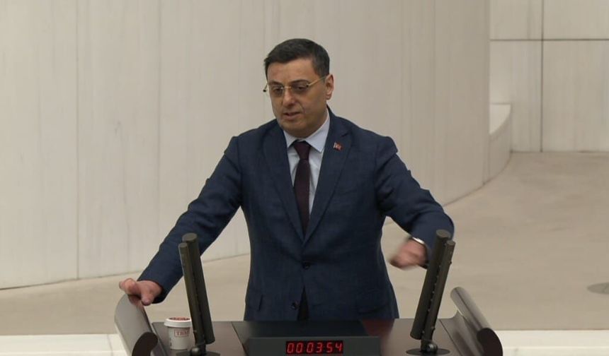 AK Partili Bayram: Akran Zorbalığını Birlikte Bitireceğiz