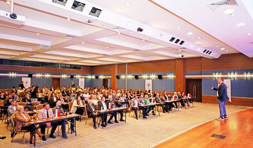 “Enflasyonist Bir Dünyaya Doğru Gittiğimiz Tartışmasız”