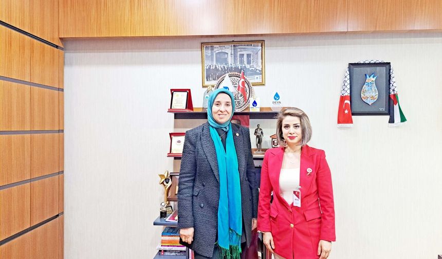 “Çocukların çocukları katlettiği bir dönemdeyiz”