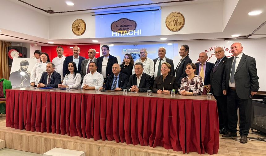 Ankara’da Düzenlenecek Festivalde Atıksız Mutfak Paneli ve Dünya Rekoru Vurgusu!