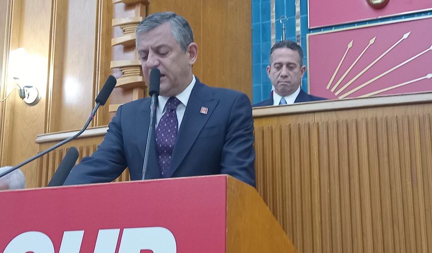 İÇİŞLERİ BAKANI VE ANKARA VALİSİ’NE TEŞEKKÜR ETTİ