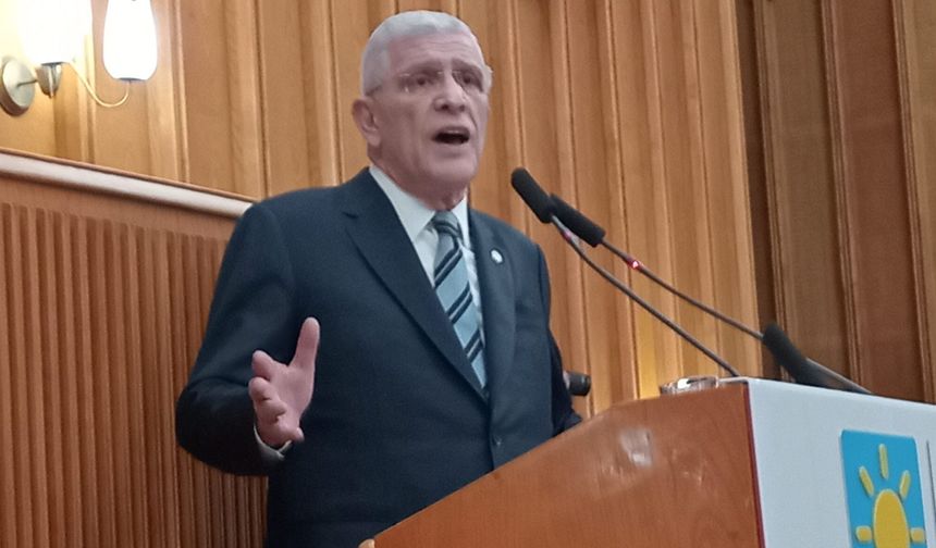 "Erdoğan Seçim Sandığını Milletin Önüne Koy!"