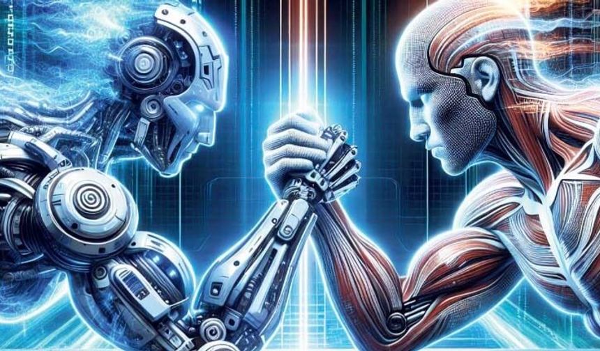 “Acilen Yapay Zeka Bakanlığı kurulmalı”