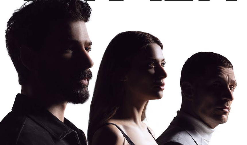 'Yeraltı' Dizisinde Şaşırtan Veda!