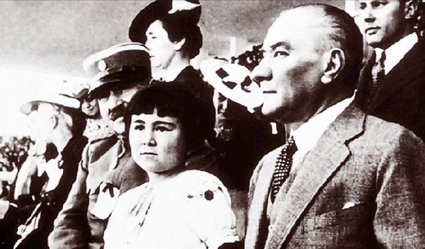 Mustafa Kemal Atatürk’ün Samsun’a Çıkışı ve 19 Mayıs’ın Hikayesi