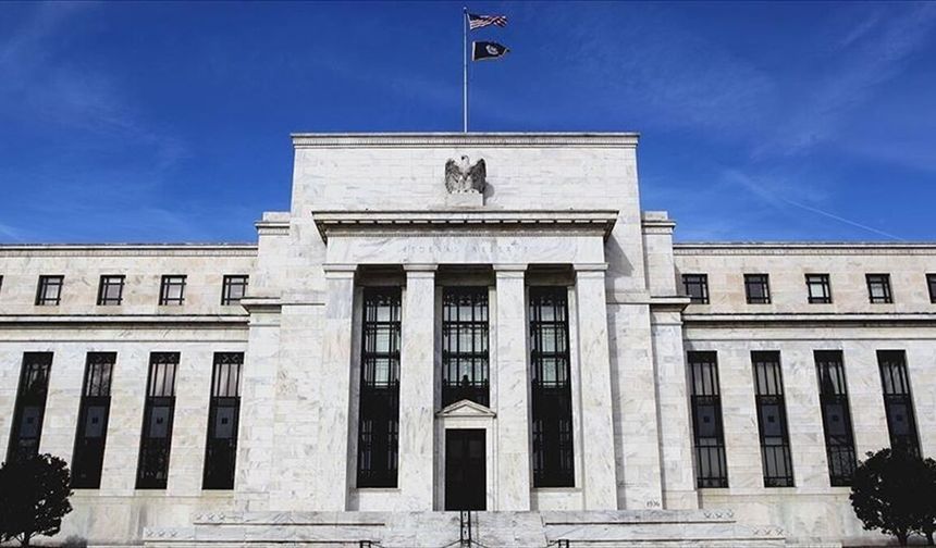 ABD Merkez Bankası’nda 1992’den Bu Yana En Yüksek Muhalefet