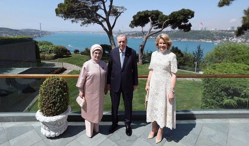 Ankara’da kritik kabul!