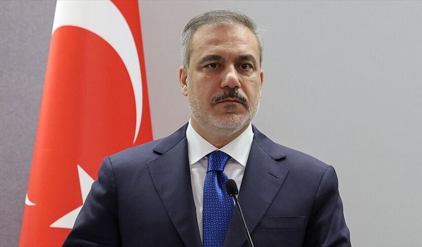 Bakan Fidan’dan Japonya ile savunma sanayi mesajı