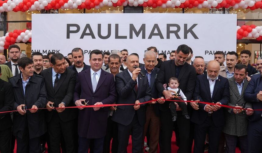Gençlerbirliği Yıldızları Açılışta İlgi Odağı Oldu