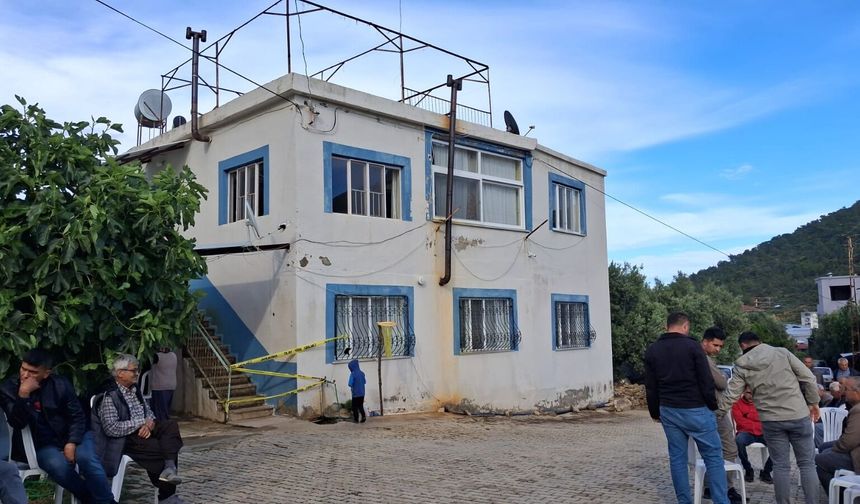 2 kardeşin kaldığı odada zehir kalıntılarına rastlandı