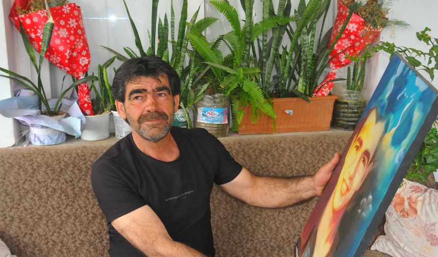 5,5 Yıldır Kayıp Olan Ali Nail Gündoğan’ın Babası: “Ortada Ne Bot Var Ne Oğlum”