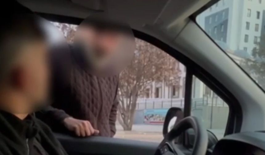 Ankara'da korsan otoparkçılara operasyon!
