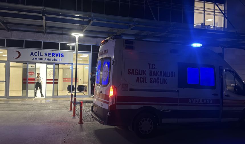 Bodrum'da göçmen botu su aldı; 1 ölü!
