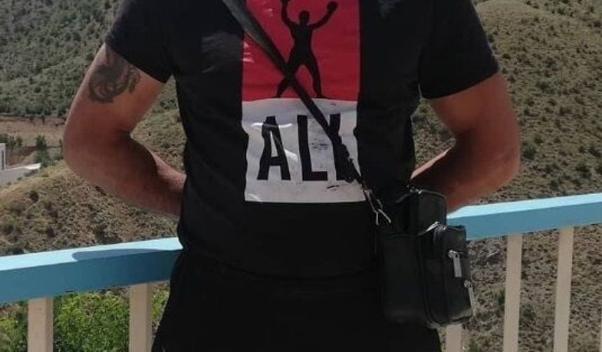 Boks antrenörü, ölü bulundu