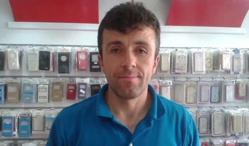 Giresun'da feci kaza: Karı-koca öldü, 1 yaralı