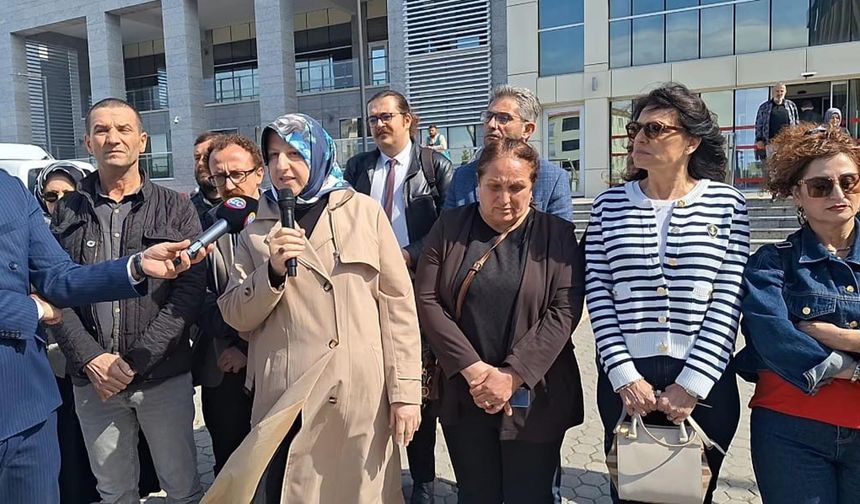 İğneada’daki sel faciasında 5 kamu görevlisine yurt dışı yasağı