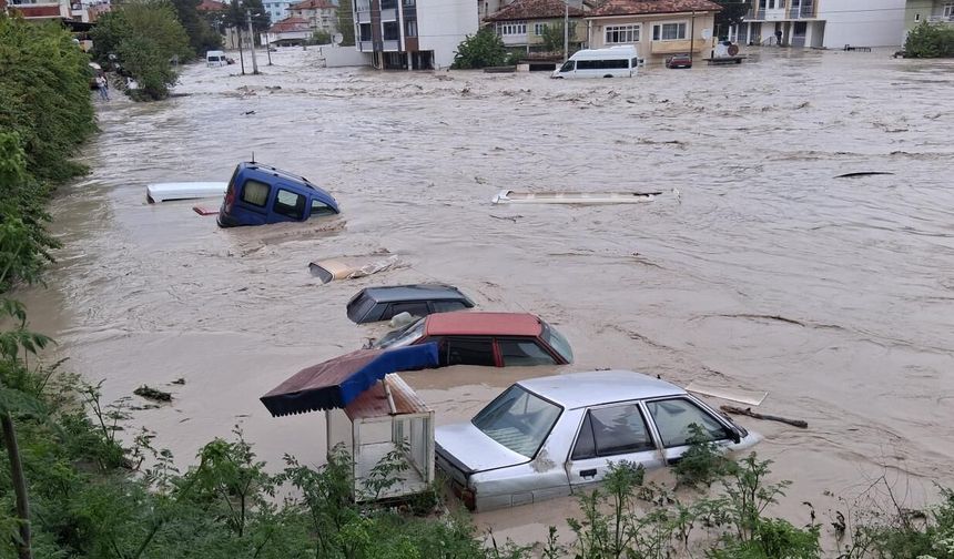 Karadeniz'de 'mayıs' alarmı!