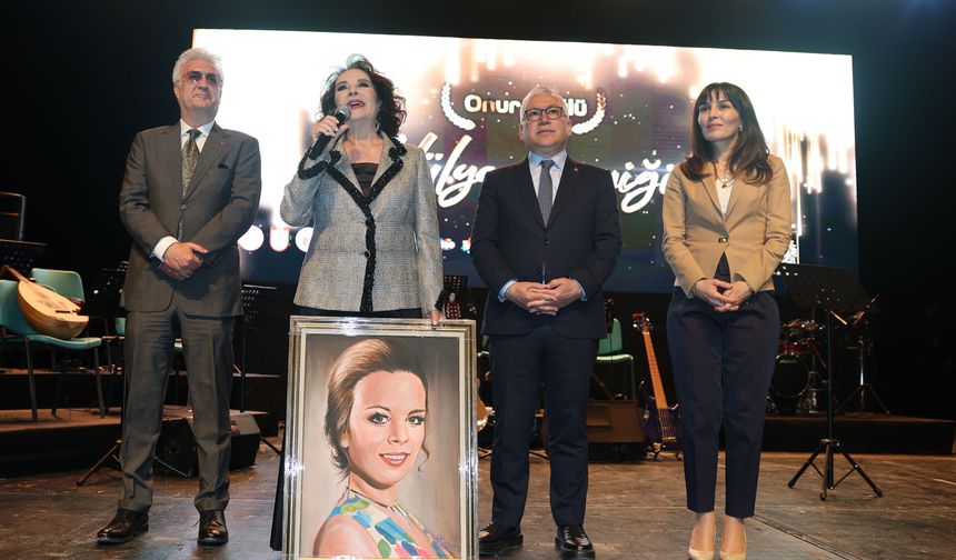 Sivas Uluslararası Film Festivali Ödüllerle Sona Erdi