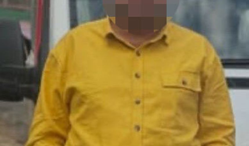 Tartıştığı babasını tabancayla öldürdü