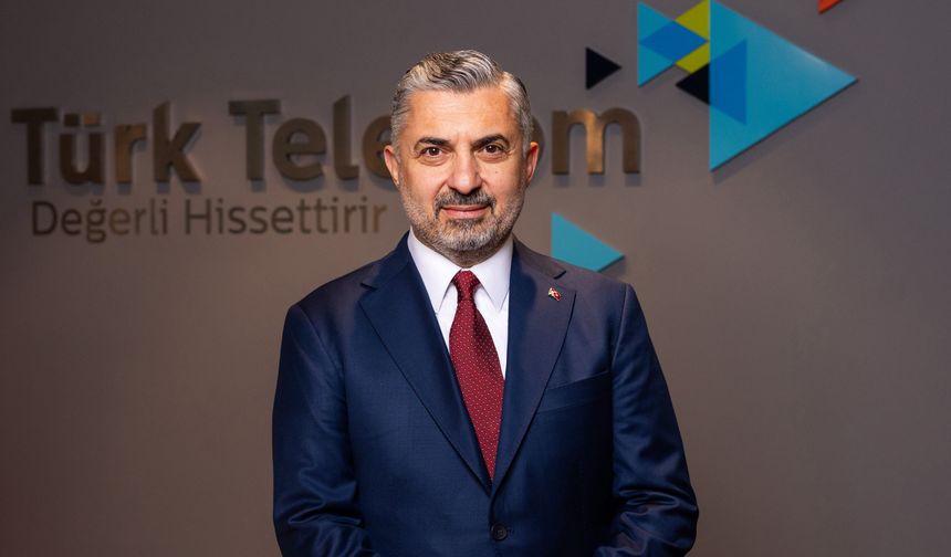 Türk Telekom'dan beklentileri aşan karlılık