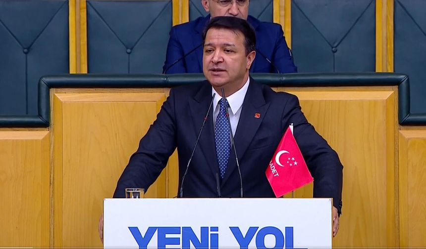 "Türkiye'nin gündemi mutlak enflasyondur"