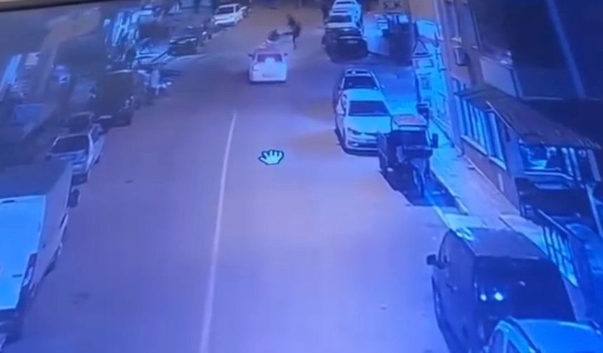 Yalova'da silahlı kavga