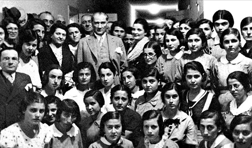 5 Ağustos 1921: Mustafa Kemal Atatürk’e “Başkomutanlık” Yetkisi Verildi!