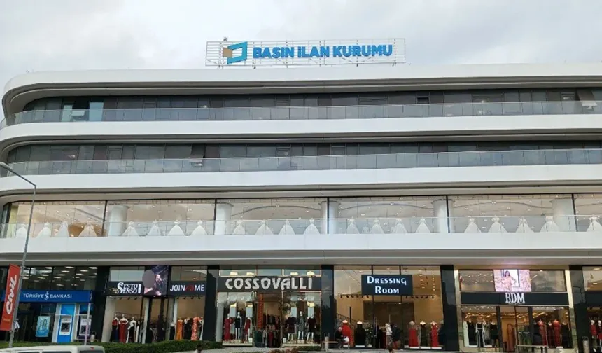 Basın İlan Kurumu’ndan İtiraz ve Destek Kararları