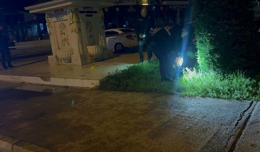 Çorum’daki Restoran Saldırısında 3 Şüpheli Yakalandı