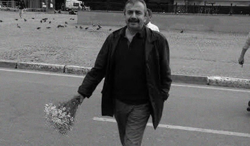 Özgür Özel’den Sırrı Süreyya Önder Mesajı: “Barışa Adanmış Bir Ömür Unutulmayacak”