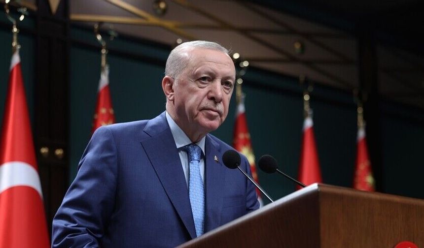 Erdoğan ile Trump Arasında Kritik Telefon Görüşmesi