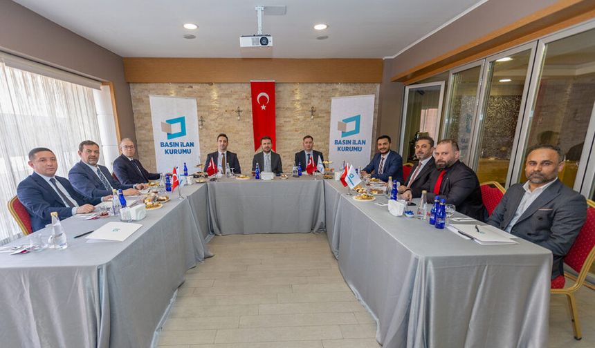 Gazetecilikte tehlike çanları: Yerel basın dijital baskı altında!