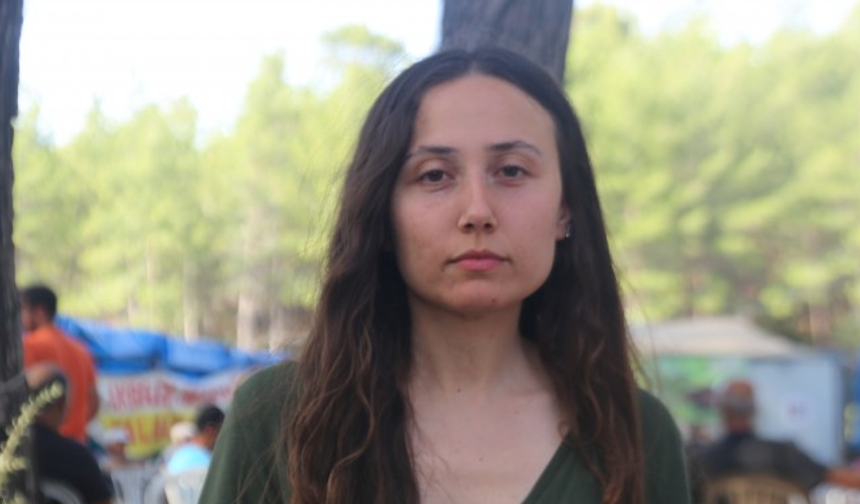 Esra Işık Tahliye Ediliyor!