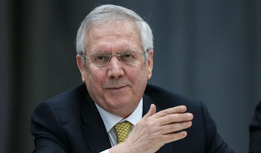 Fenerbahçe'de Alex sürprizi! Aziz Yıldırım kapıyı açık bıraktı