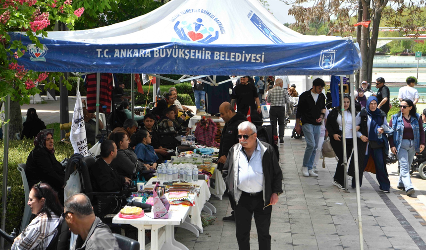 Başkentte Festival Rüzgarı Esiyor!
