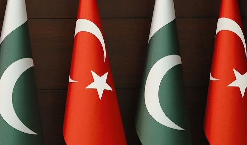 Türkiye’den Pakistan’daki Terör Saldırısına Kınama!