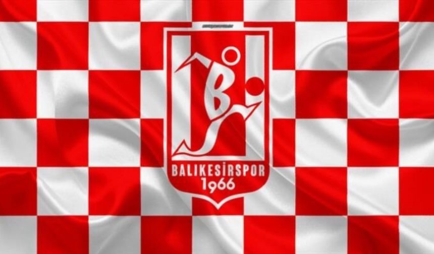 Balıkesirspor'da Genel Kurul Tarihi Netleşti!