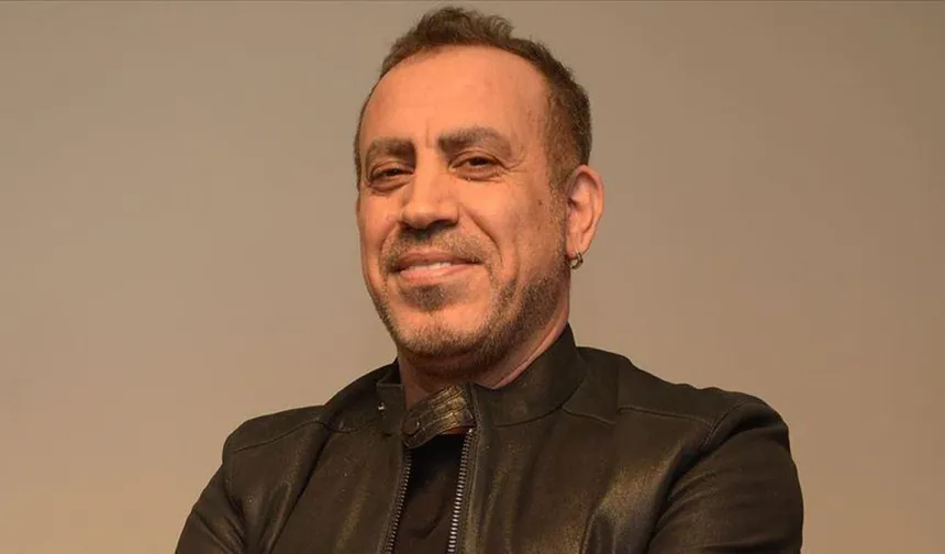 Haluk Levent Hastaneye Kaldırıldı: Mide Kanaması Şüphesi