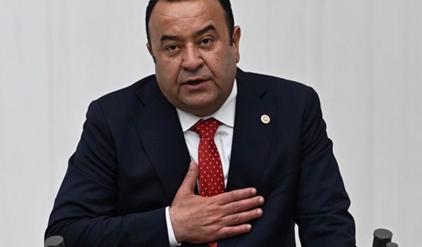 Adnan Beker Ankara Sokaklarında!