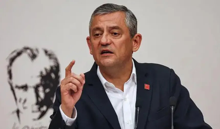 Özgür Özel, Kemal Kılıçdaroğlu ile telefonda görüştü!