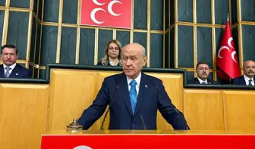 MHP Lideri Bahçeli’den 19 Mayıs Paylaşımı