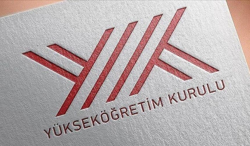YÖK’ten vakıf üniversitelerine yüzde 25 zam uyarısı!
