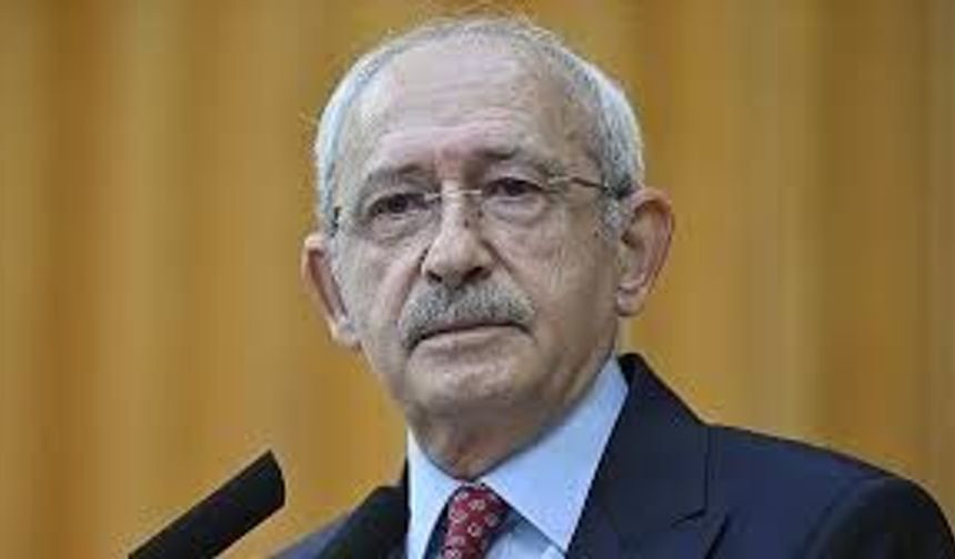 Kılıçdaroğlu'ndan 12 Eylül paylaşımı