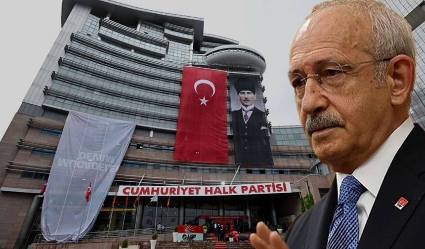 Kılıçdaroğlu’ndan Özgür Özel’e taziye telefonu
