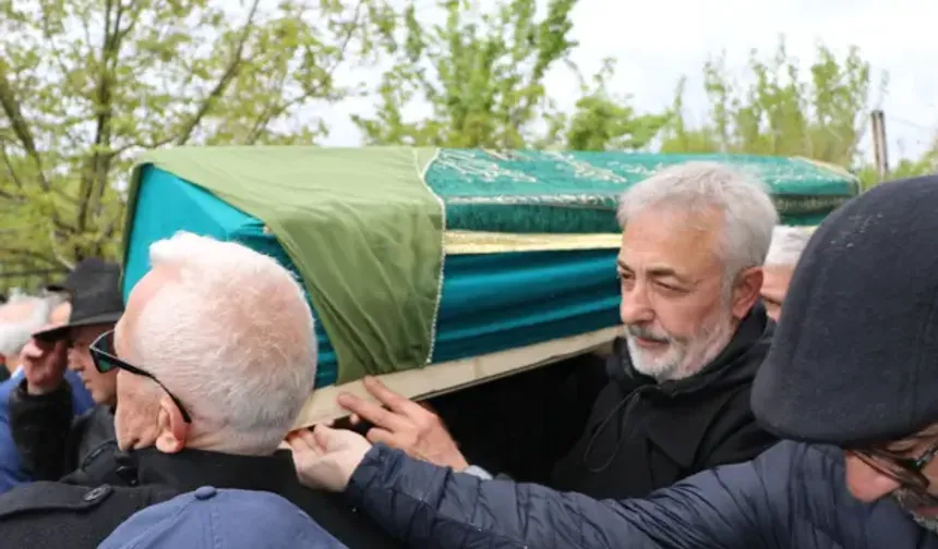 Mehmet Aslantuğ’un Acı Günü