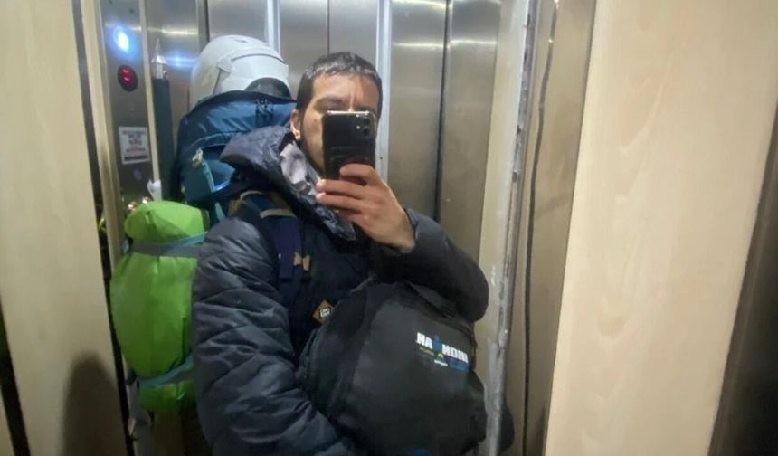 Mobbing Protestosuyla Yola Çıkmıştı, Gürsoylu Serbest Bırakıldı!