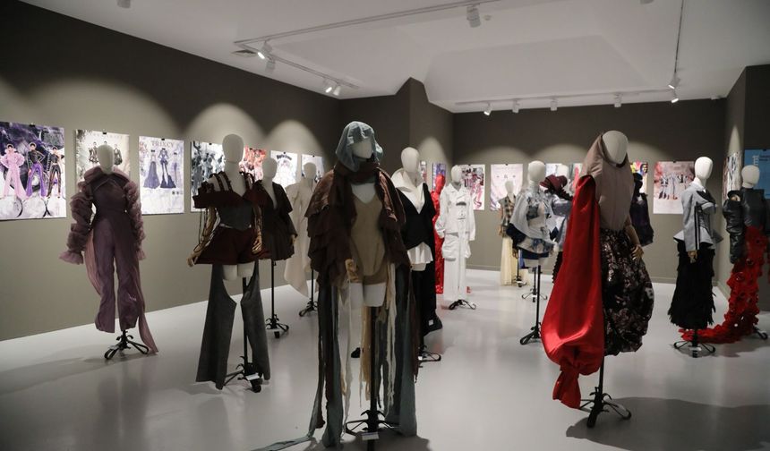 Çankaya Belediyesi Ev Sahipliğinde Büyük Sanat Buluşması