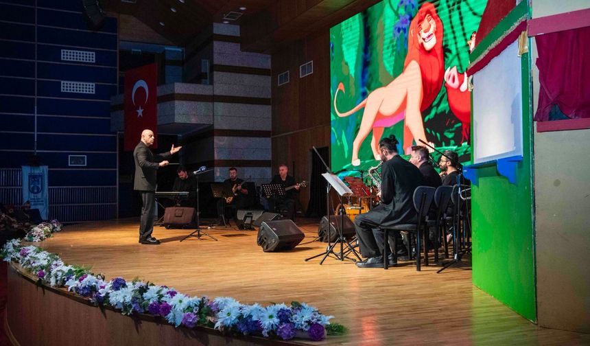 ABB’den Çocuklara Kültür Etkinliği: 21 Gösterimde Binlerce İzleyici